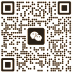 扫码添加微信